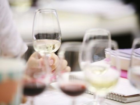 2022年度 ソムリエ ・ワインエキスパート受験対策 【準備講座】（全12回）