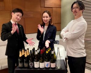 L’école du Vin × Gentil H新・大航海時代 第７回 ～和魂洋才編～